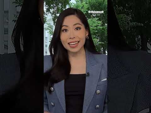 You are currently viewing ABC News’ Selina Wang shares her experience on the White House lawn when shots rang out