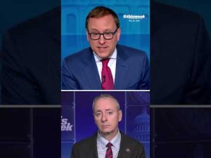 Read more about the article Republican Rep. Brian Fitzpatrick on the DOJ’s $1.8 billion ‘anti-weaponization fund’