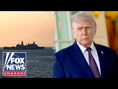 Read more about the article US weighs unlocking BILLIONS in frozen Iranian assets in possible deal