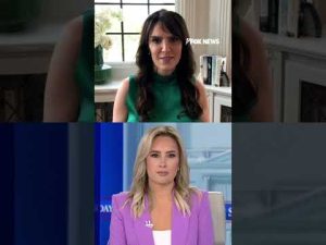 Read more about the article ‘American Sniper’ widow TORCHES Dem over ‘COWARDLY’ comments #shorts #us #news #foxnews
