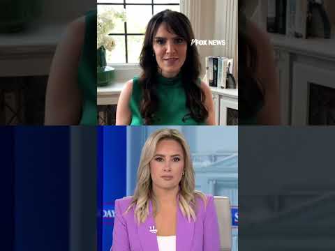 Read more about the article ‘American Sniper’ widow TORCHES Dem over ‘COWARDLY’ comments #shorts #us #news #foxnews