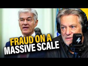 Read more about the article Dr. Oz just EXPOSED California’s Horrific HOSPICE FRAUD Scandal!