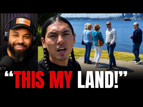 Read more about the article Native Confronts Family Over Stolen Land