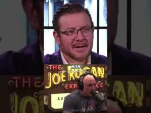 Read more about the article Joe Rogan & Mel Gibson Exposed Big Pharma