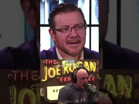 Read more about the article Joe Rogan & Mel Gibson Exposed Big Pharma