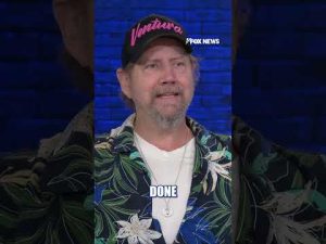 Read more about the article Jamie Kennedy pokes fun at RED CARPET INFLUENCERS #foxnews #news #us #fox