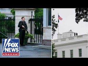 Read more about the article ‘CLEAR MESSAGE’: Former FBI special agent urges vigilance after WH shooting
