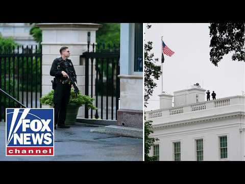 Read more about the article ‘CLEAR MESSAGE’: Former FBI special agent urges vigilance after WH shooting