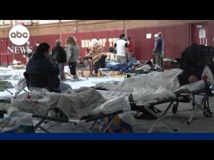 Read more about the article State of emergency declared in Southern California