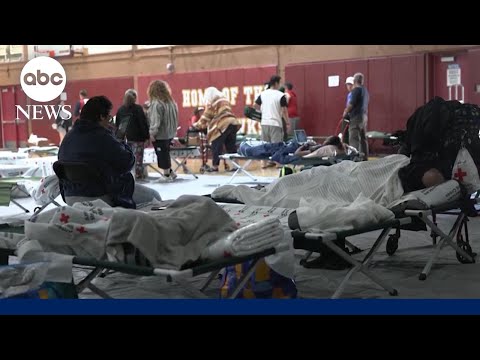 Read more about the article State of emergency declared in Southern California