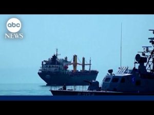 Read more about the article US, Iran inch closer to peace deal