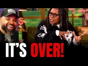 Read more about the article The View EXPLODES After SCOTUS Decision Changes Everything!