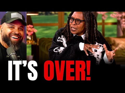 Read more about the article The View EXPLODES After SCOTUS Decision Changes Everything!
