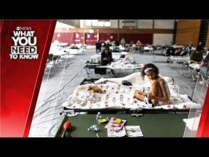 Read more about the article Chemical Leak Evacuations; White House Shooting Response. What You Need To Know – May 25, 2026