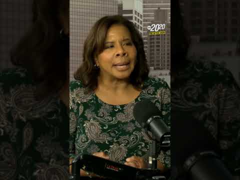Read more about the article Deborah Roberts on time with 3-year-old witness to mom’s murder: 20/20 After Show