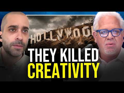 Read more about the article The INSANE Reason why Hollywood Movies are SO BAD Now!