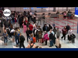 Read more about the article Good Morning America: News to start your day | May 25