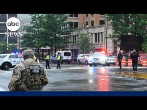 Read more about the article New details on White House shooting suspect