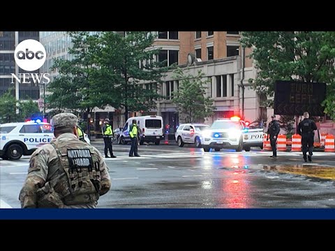 Read more about the article New details on White House shooting suspect