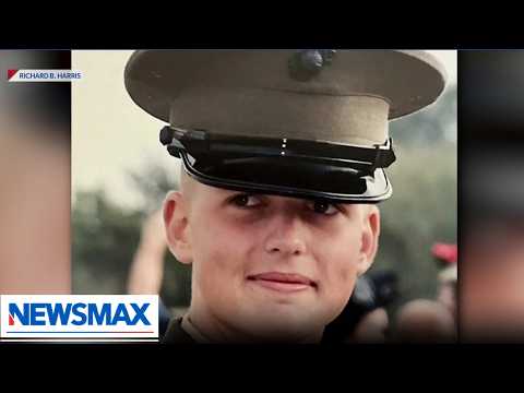 Read more about the article Memorial Day: Honoring those who gave everything | Wake Up America