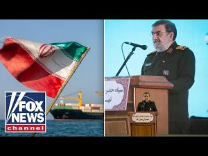 Read more about the article BREAKING: Iranian official issues new THREAT to America
