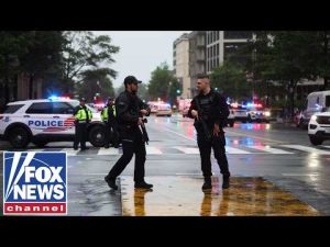 Read more about the article DETAILS: White House shooter had EXTENSIVE arrest record