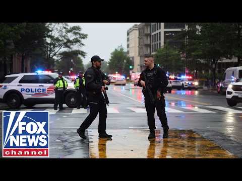 Read more about the article DETAILS: White House shooter had EXTENSIVE arrest record