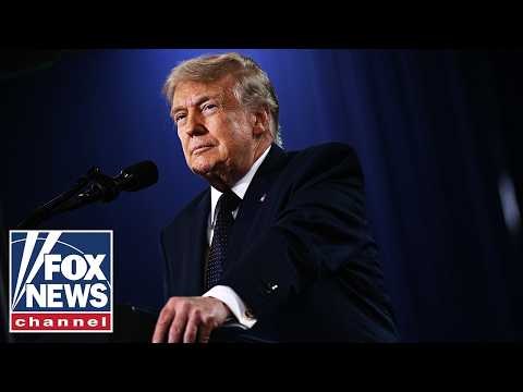 Read more about the article DETAILS: Trump HITS BACK at Iran critics