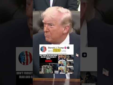Read more about the article You Won’t Believe The Truth Nuke Trump Just Dropped on Obama