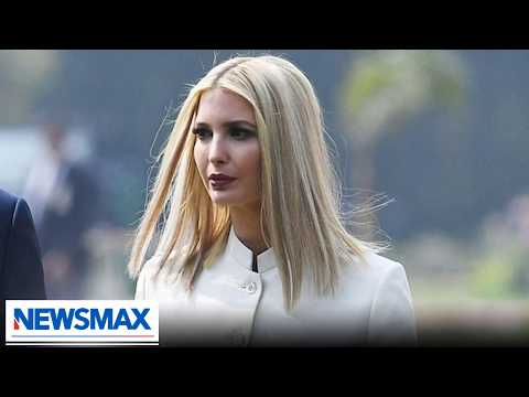 You are currently viewing Ivanka assassination plot is a ‘high possibility’: Charles Marino | American Agenda