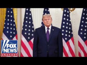 Read more about the article The Iranians are testing where the limits of Trump’s patience REALLY are: Eric Volker