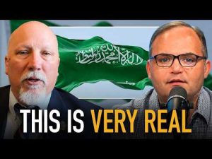 Read more about the article Chip Roy SOUNDS ALARM on Growing Threat of Radical Islam in America