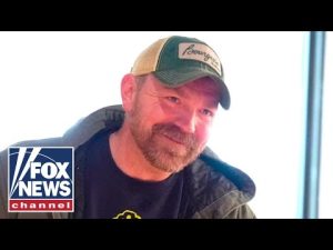 Read more about the article Maine Democrat Senate candidate REFUSES to apologize for deleted social media posts