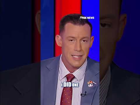 Read more about the article ‘GET THE HELP YOU NEED’: Joey Jones TORCHES Graham Platner  #foxnews #news #usa #us