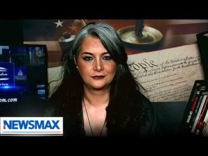 Read more about the article Iranian former child bride speaks out on Islamic community’s ‘extremely common’ inhumane practice