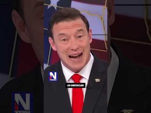 Read more about the article Carl Higbie questions what Dems picture as their ‘perfect country’