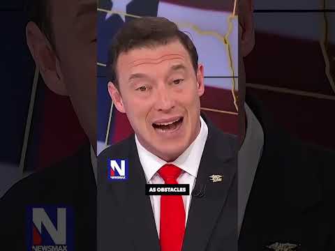You are currently viewing Carl Higbie questions what Dems picture as their ‘perfect country’