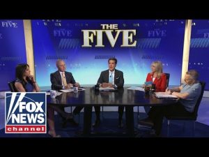 Read more about the article ‘The Five’: The ONE thing fans always wanted to know about us…