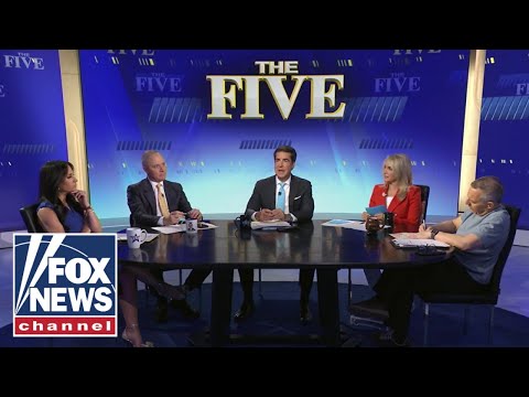 Read more about the article ‘The Five’: The ONE thing fans always wanted to know about us…