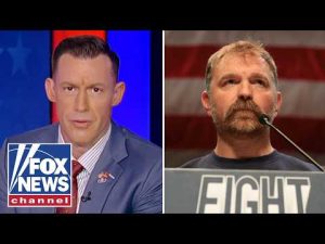 Read more about the article ‘GET THE HELP YOU NEED’: Joey Jones DECRIES Dem Senate candidate