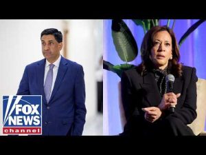 Read more about the article RADICAL SHIFT: Concha WARNS what Democrat power could bring