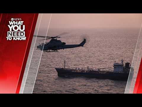 You are currently viewing New Strikes in Iran; Woman Killed by Flying Umbrella – What You Need To Know – May 26, 2026