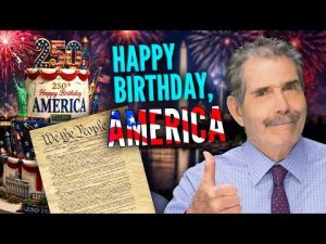 Read more about the article America at 250: How Liberty, Property Rights & Limited Government Built the Freest Nation in History