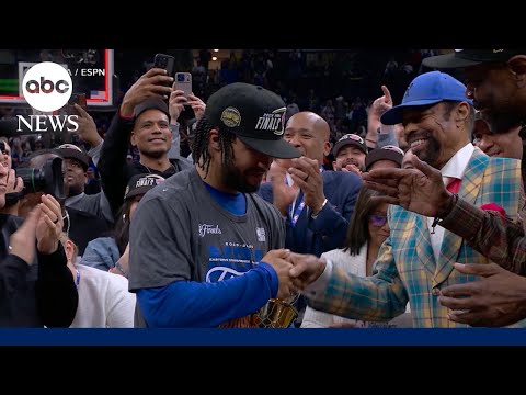 You are currently viewing Good Morning America: News to start your day | May 26