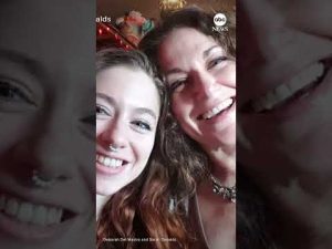 Read more about the article Woman says she fell victim to scam using AI version of daughter’s voice