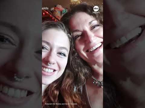 You are currently viewing Woman says she fell victim to scam using AI version of daughter’s voice