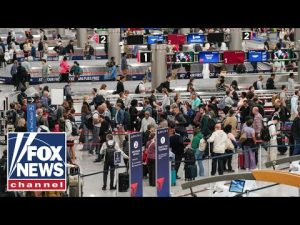 Read more about the article Feds EXPAND Ebola-related travel restrictions to include Atlanta airport