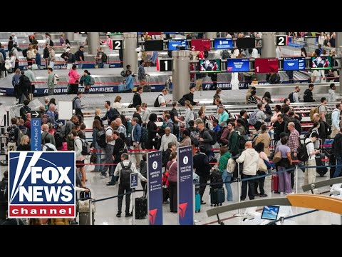 Read more about the article Feds EXPAND Ebola-related travel restrictions to include Atlanta airport