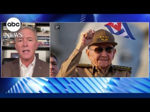 Read more about the article Cuban military vows to never surrender to US