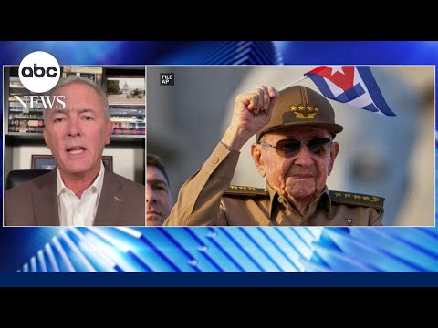 Read more about the article Cuban military vows to never surrender to US